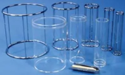 Surgitube & Surgigrip Lucite Tube Applicator, 1 Each