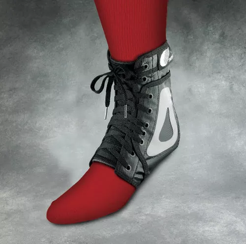 Swede-O Ankle LokX-Lge w/StabilizersBlack