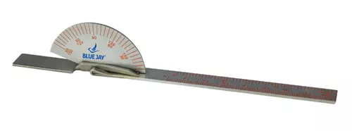 Take A Range Check6º Finger Goniometer 6Standard