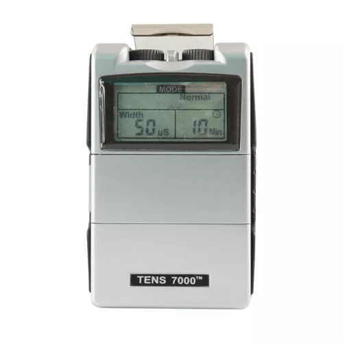 TENS 7000 Digital TENS Unit 2nd EditionOTC