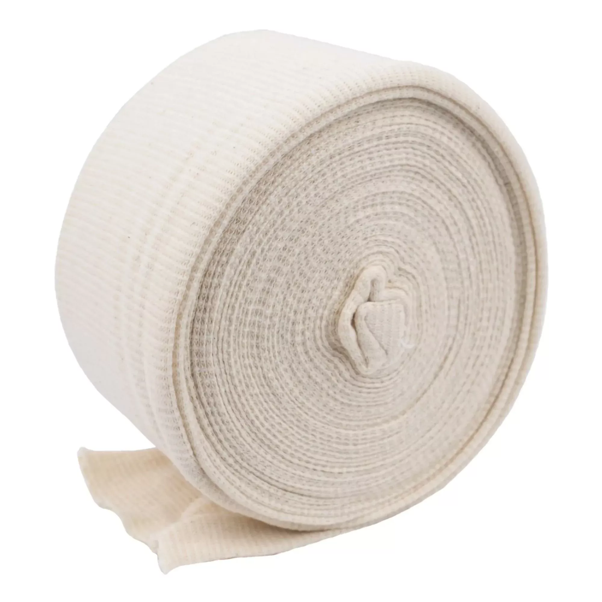 Tetragrip™ Pull On Elastic Tubular Support Bandage, 3-1/2 Inch x 11 Yard, 1 Roll