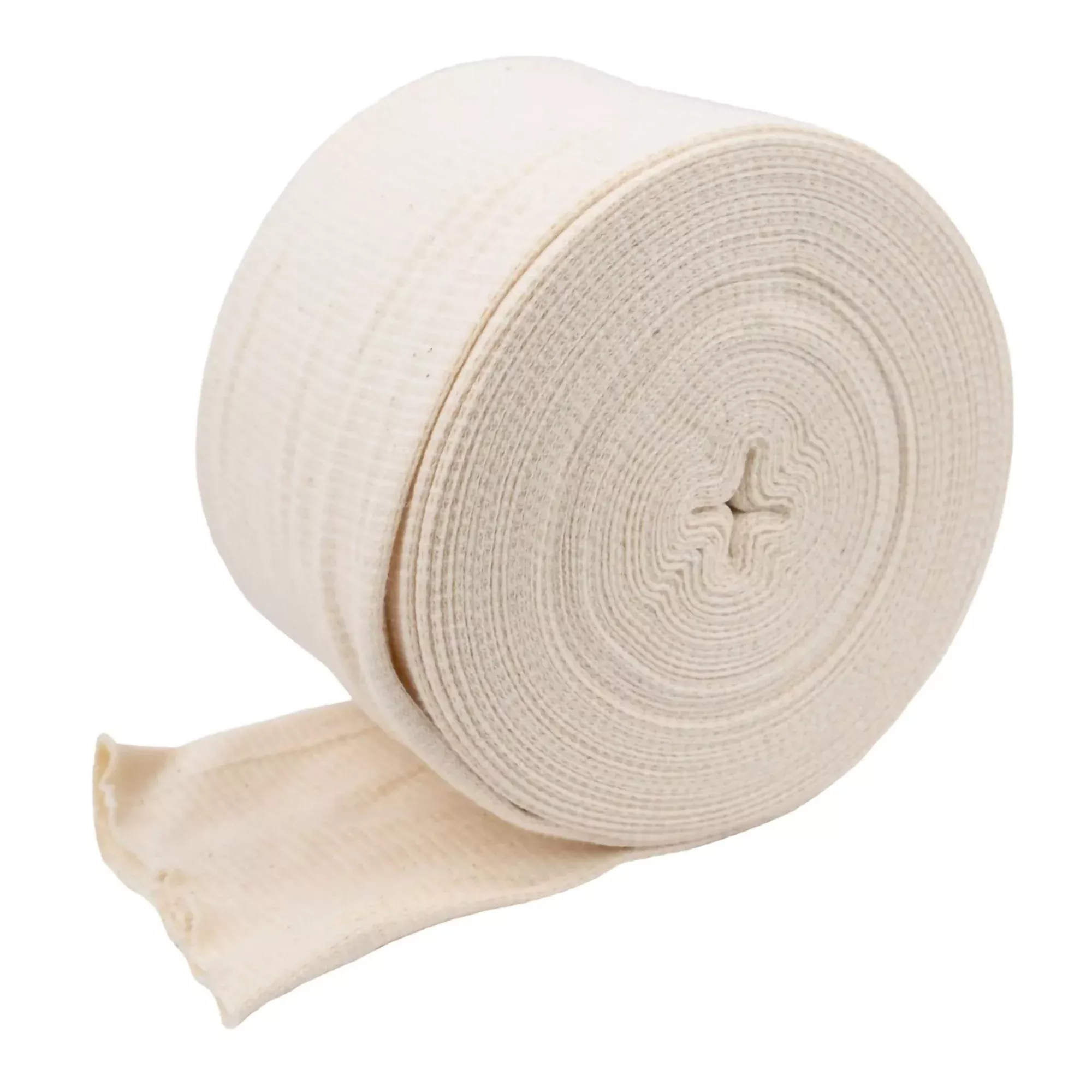 Tetragrip™ Pull On Elastic Tubular Support Bandage, 4 Inch x 11 Yard, 1 Each