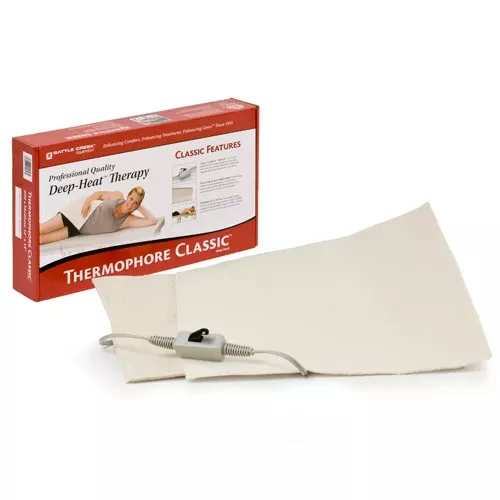 Thermophore Classic Medium 14 x14Moist Heating Pad