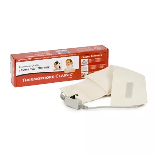 Thermophore Classic Petite 4x 17Moist Heating Pad