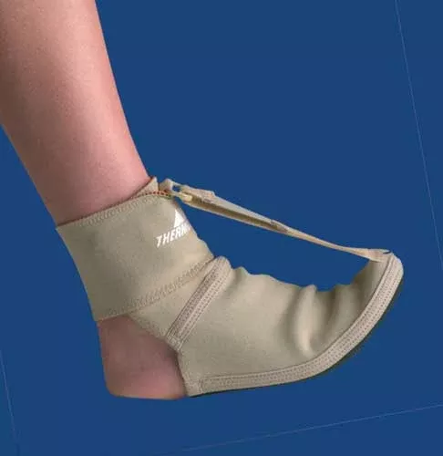 Thermoskin Plantar FXT Small M 5.5-7W 6.5-9