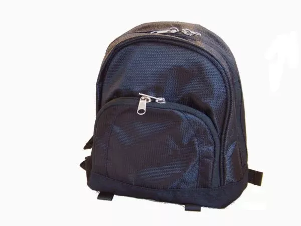 TI-Super Mini Feeding Pump Backpack for Enteralite Infinity™ Pump, 1 Each