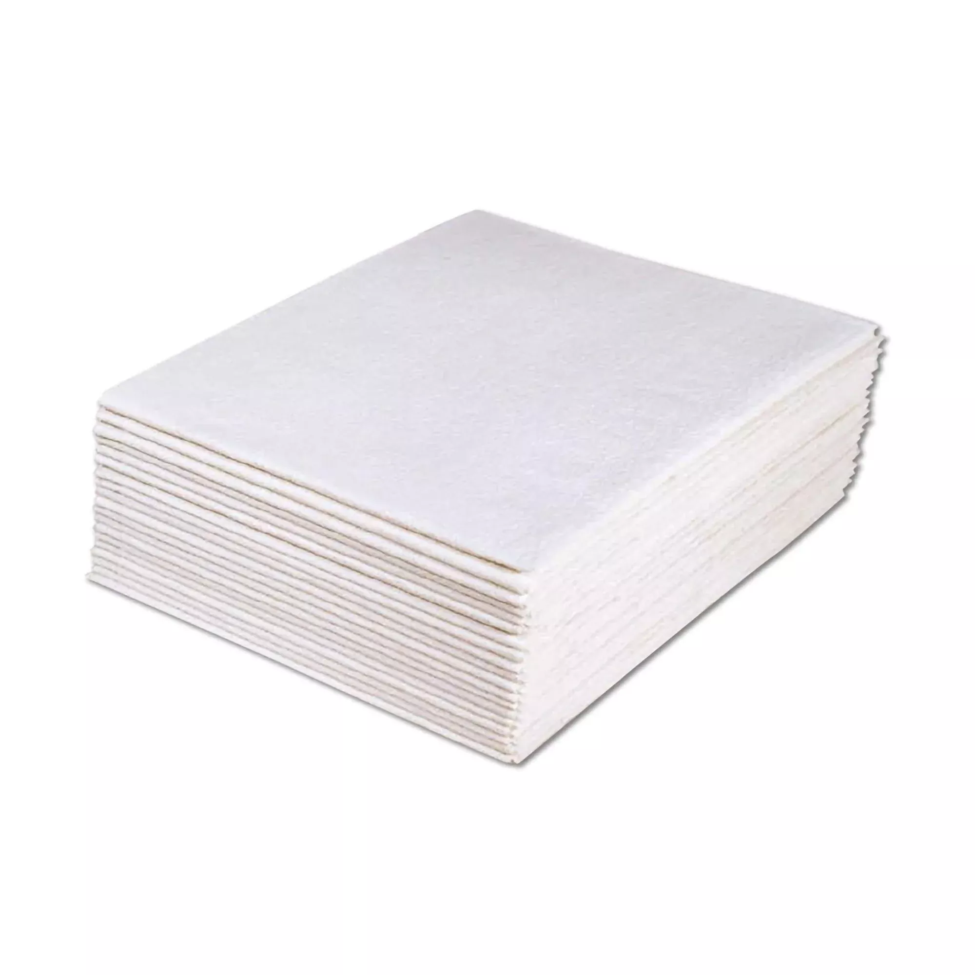 Tidi Products Exam General Purpose Drape, 40 x 48 Inch, 1 Case of 100