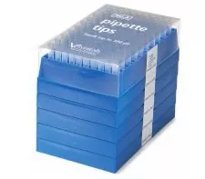 TIP, PIPET 250UL (1000/BX)