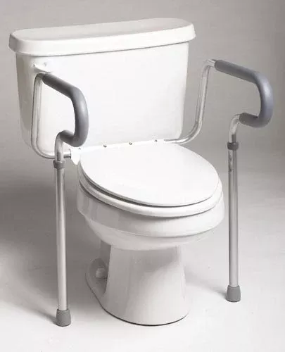Toilet Safety Frame - Retail Guardian(Each)