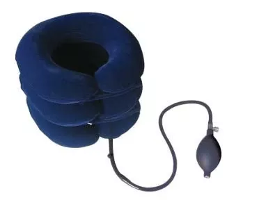 TRACTION DEVICE, CERVICAL PNEUNECK II PORTABLE