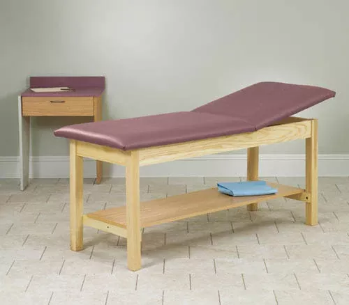 Treatment TableFlat Top w/Shelf27wide