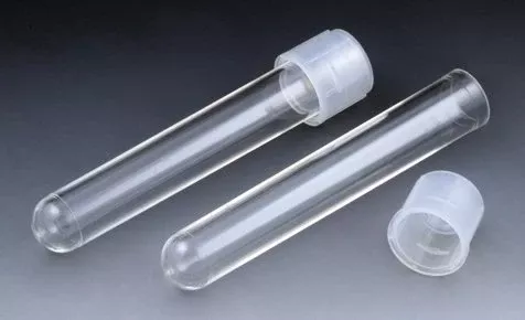 TUBE, CULTURE 17X100MM STR (25/BG 20BG/CS)