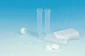 TUBE, URINE COLL 15ML (500/CS)