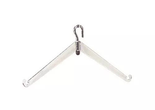 Two Point Cradle for Use w/#1332 Lift