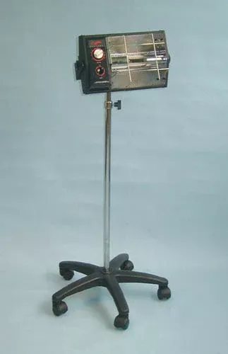 Ultra-Violet 800 Watt Exam Lamp- Table Model