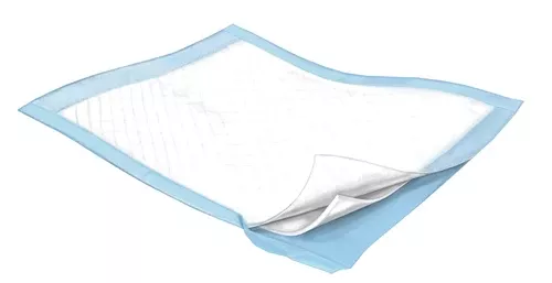 Underpads Simplicity Disp 23 x36Chucks (Cs 15-Bgs/10)