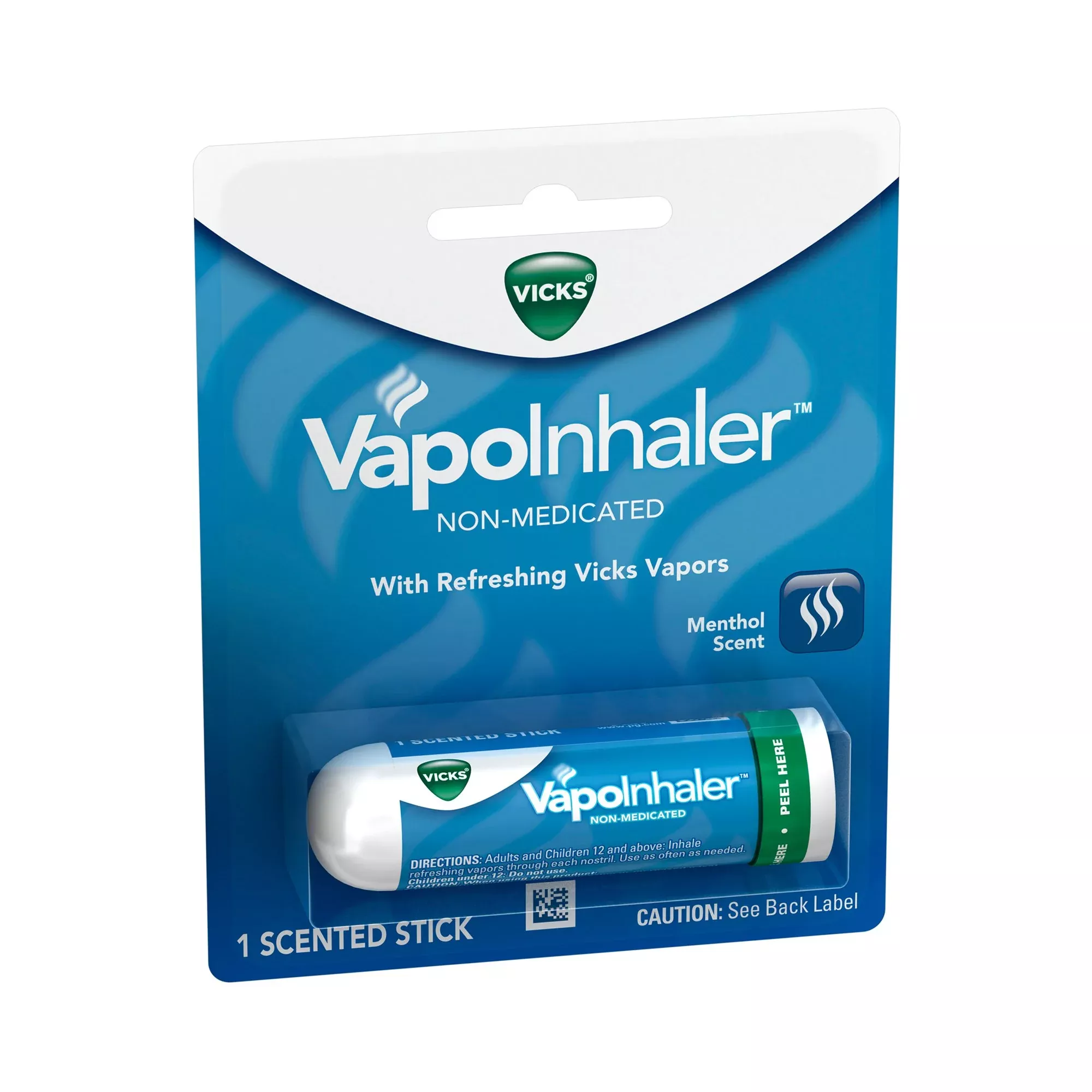 VapoInhaler™ Cold and Cough Relief, 1 Each