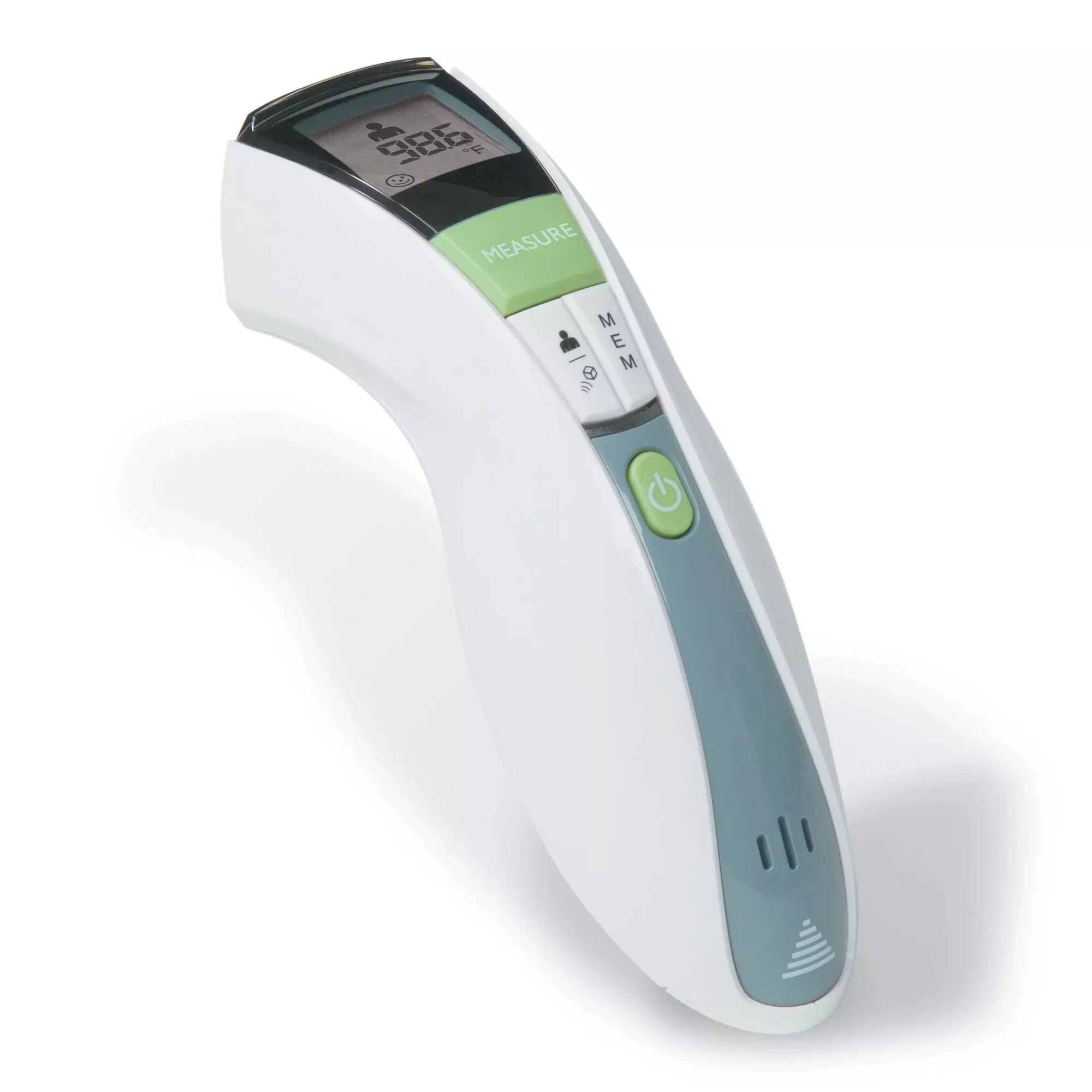 Veridian Non-Contact Infrared Forehead Thermometer, 1 Each
