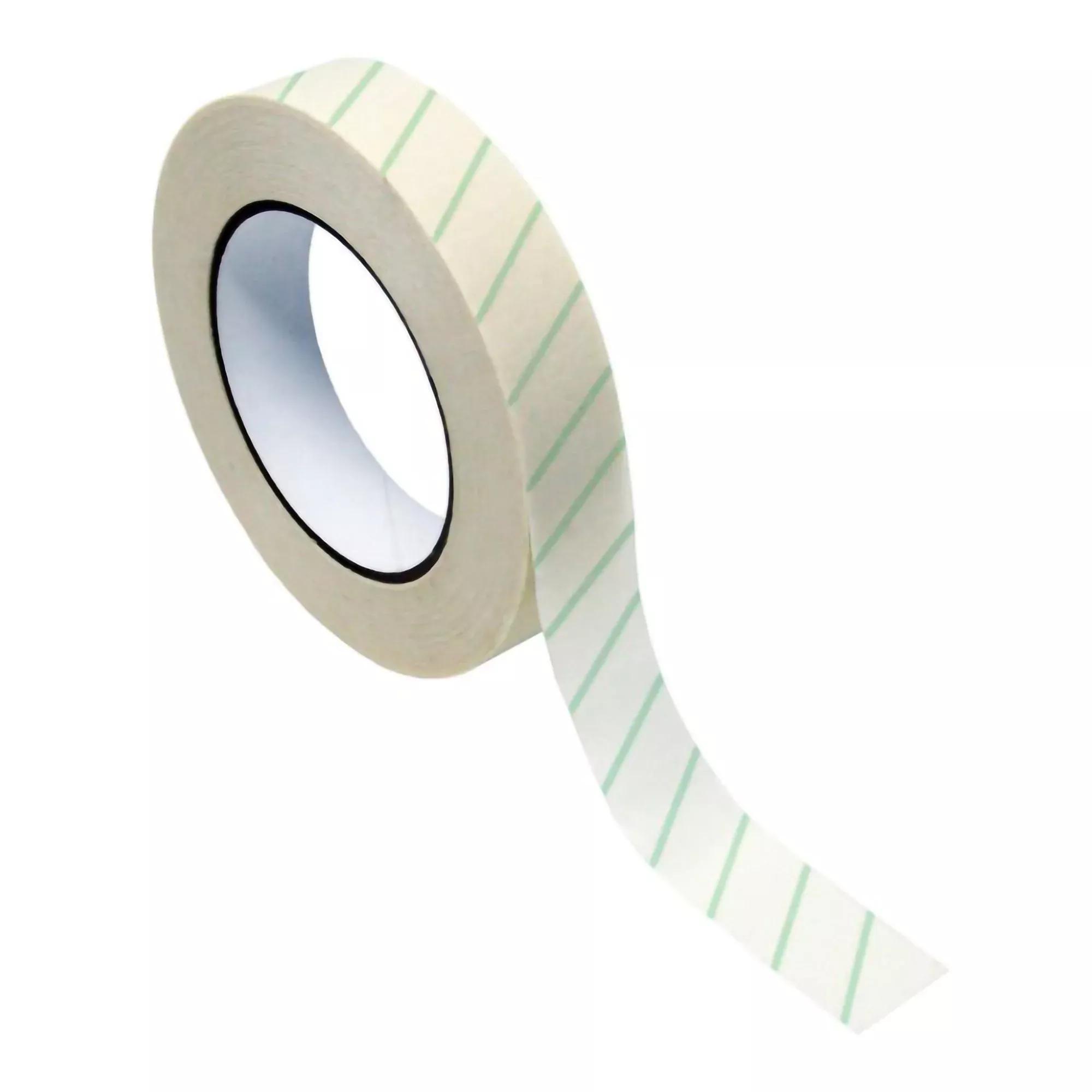 Verline™ Steam Indicator Tape, 3/4 Inch x 60 Yard, 1 Case of 48