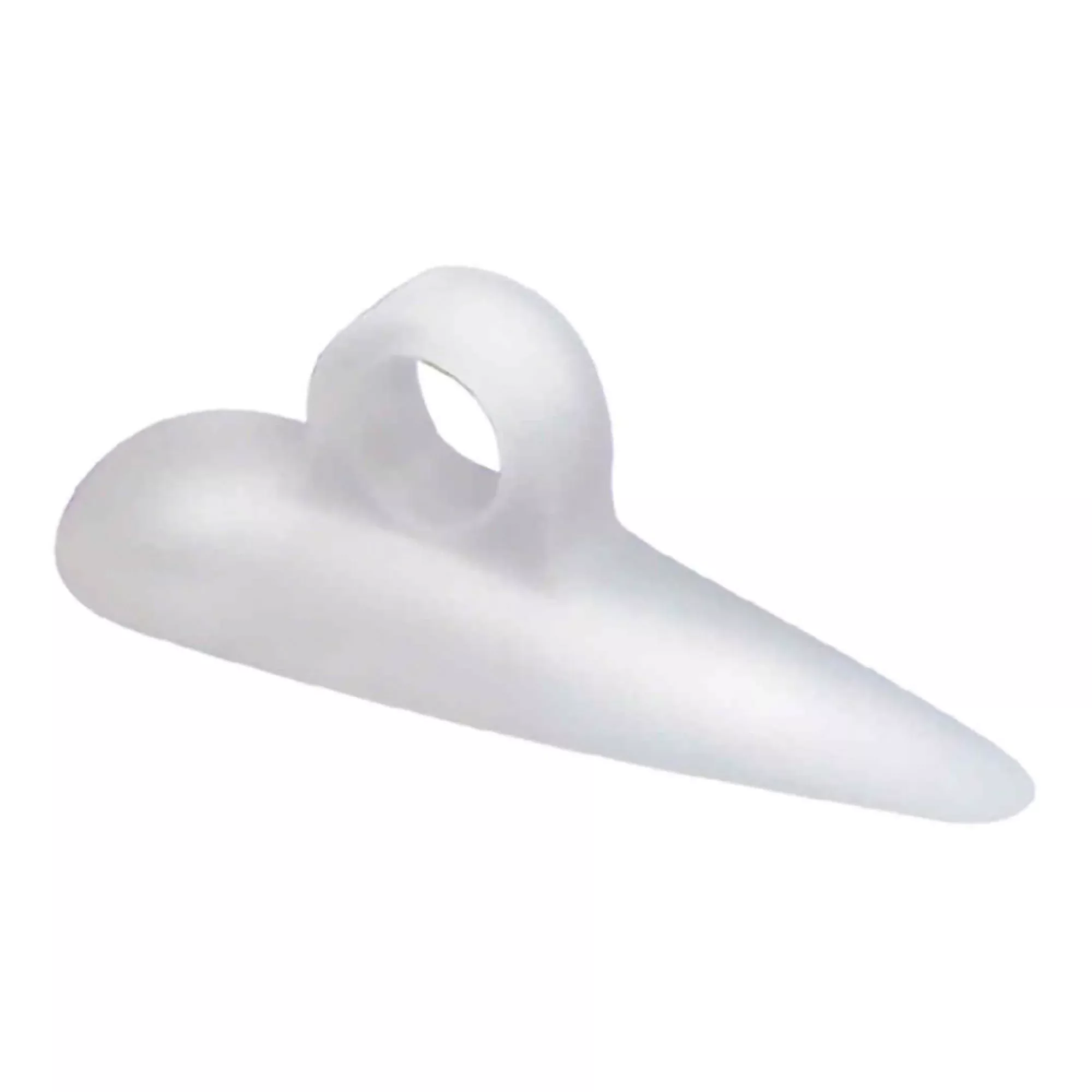 Visco-GEL Hammer Toe Cushion, One Size Fits Most, 1 Each