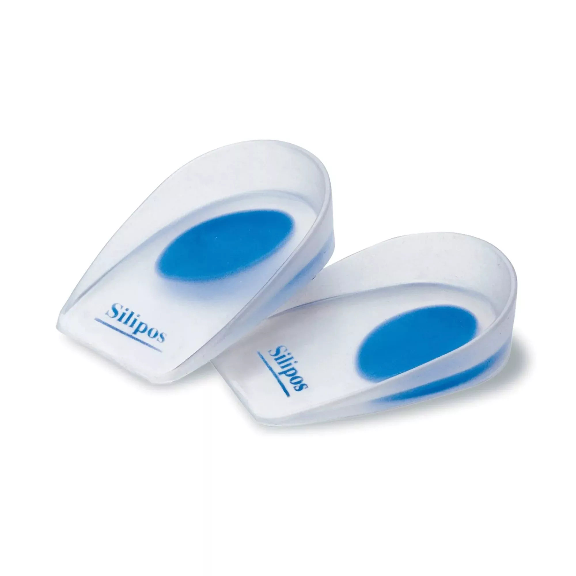 WonderZorb WonderSpur DOT Heel Cup, 1 Pair