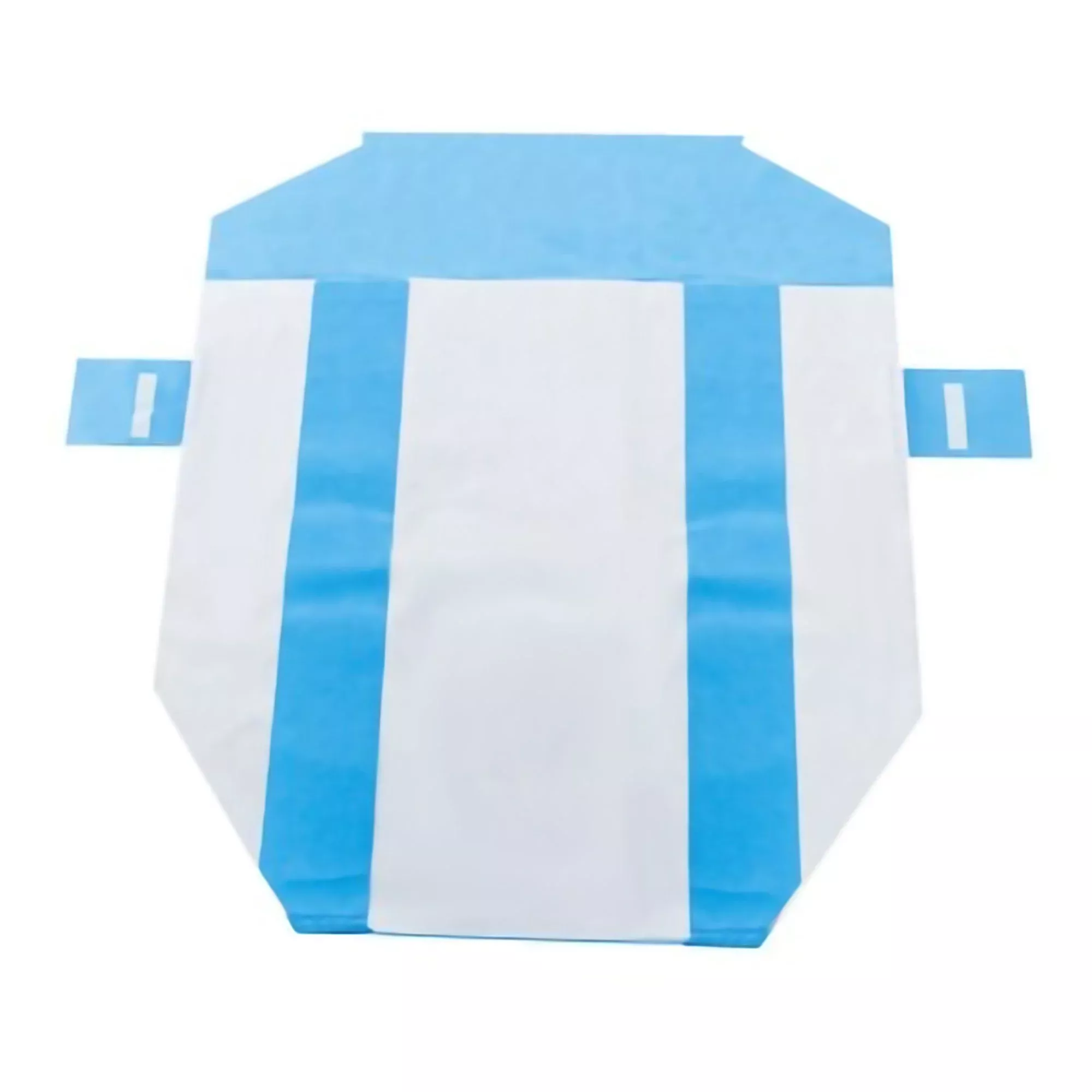 WRAP, STRLZ KIMGUARD SMART FOLD 40X47 (12/BG 4BG/CS)