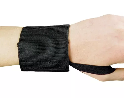 Wrist Support Universal Up to 12(Wrist Circum)
