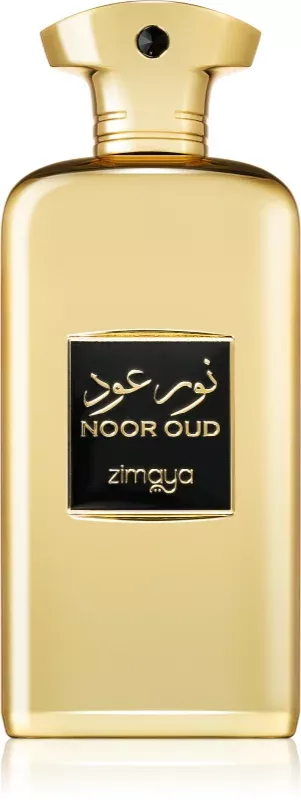 Zimaya Noor Oud Eau de Parfum 100 ml
